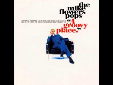 Mike Flowers Pops - Velvet Underground Medley