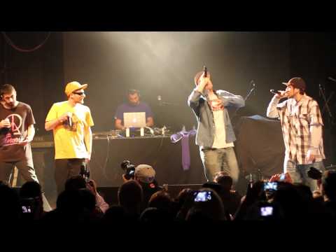 RAYDEN MEDIYAMA & DJ MESH - 5. DEPRESIVOFF con EL ARTEFUCKTO