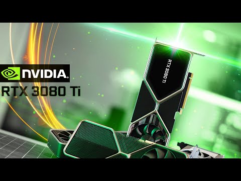 External Review Video qHqesWMY9OU for NVIDIA GeForce RTX 3080 Ti Founders Edition Graphics Card