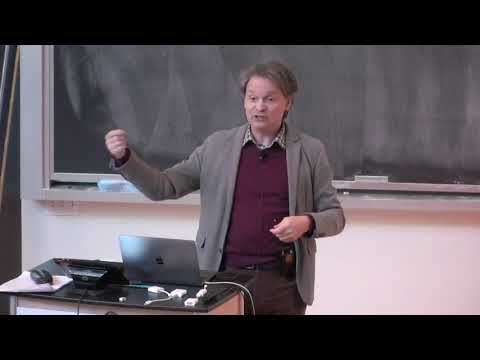 Rationality problems (Yuri Tschinkel)