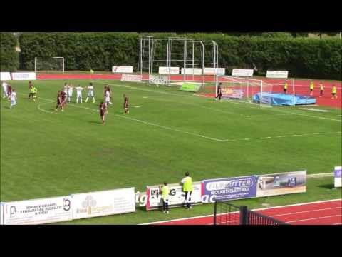 Arzignanochiampo Vs Cordenons 2-0