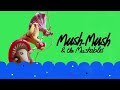 Cartoonito USA MORE NEXT Mush Mush And The Mushables 2021