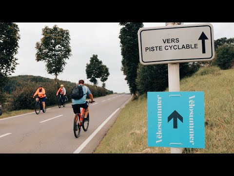 This Was Vëlosummer 2023