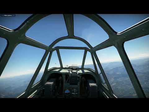 =AFHC= Pacific Campaign Day 1 - A6M2 Zero War Thunder Sim