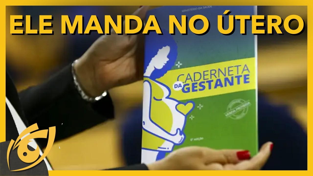O Teatro do Governo! A Nova Polêmica do SUS!!