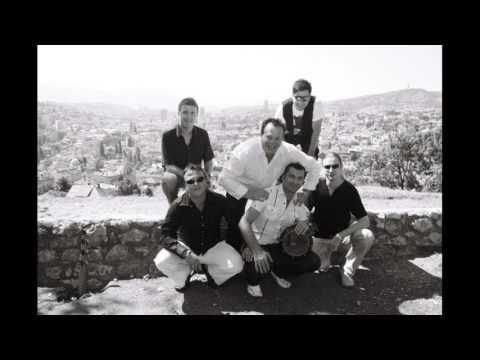 Sarr E Roma - NIJE TI FOL