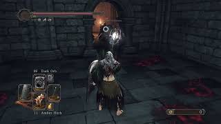 DARK SOULS™ II  Scholar of the First Sin - Velstadt, the Royal Aegis Boss Fight