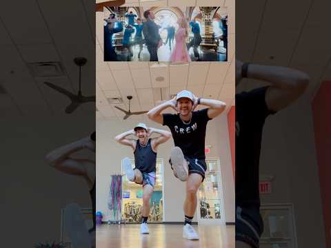 Dancing through life is officially our new motto. Dc Christopher Scott - Wicked Movie