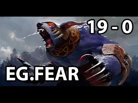 EG.Fear Beyond Godlike Ursa vs Na'Vi