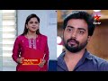 Guppedantha Manasu Promo 31st Mar 2023 Star Maa Serials Mon Sat At 7 Pm Star Maa