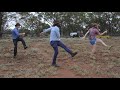 Koala Nutbush - Line Dance