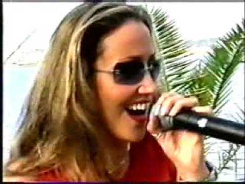 N Trance Feat. Kelly Llorenna - Set You Free (Pepsi Chart)