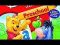 Disney S Winnie The Pooh Preschool Full Gameplay Walkthrough Longplay