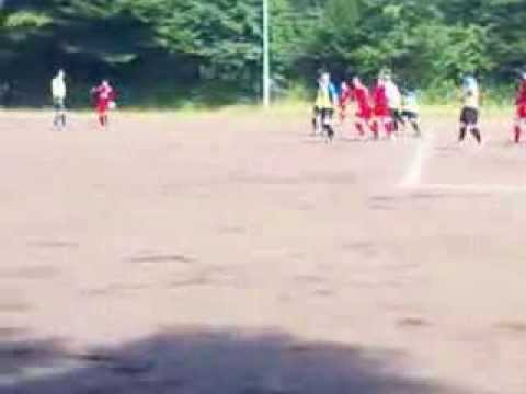 Oberalster VfW - TSV Sasel 1:3 Oddset-Pokal 1.Runde Clip1  28 07 13