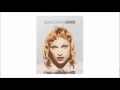 Madonna - Bad Girl (Extended Mix)