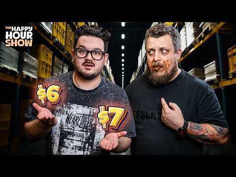 Ki CSOKIZIK többet?!