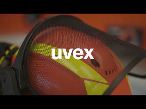 x-showcase: uvex pheos forest (France)