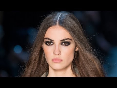Top Newcomer Camille Hurel (FW16)