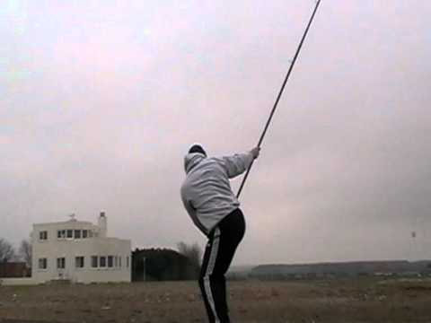 Zziplex M427su, Daiwa 7ht mag, 175g - part II