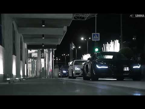 Michael Lami, ALEXEMELYA - La La La