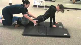 Download lagu 'Catherine', 'Project Walk Spinal Cord Injury Recovery' mp3