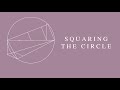 Sneaker Pimps - Squaring The Circle (Official Audio with Lyrics)