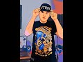 JTRIX Pass Da Mic 16 Bars Challenge Swoop Beats