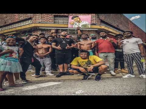 Lil Dell x Frozonee x BGE Prince BroGanG (Leak)