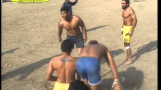 (1) Rani Wallah (Taran Taran) Kabaddi Tournament 20 Dec 2015