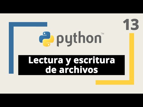Curso de Python 1 Introducción