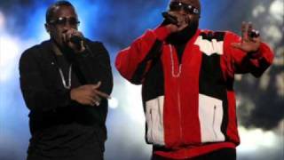 Diddy-Dirty Money ft. Rick Ross & Trey Songz - Your Love (Remix) w/Lyrics