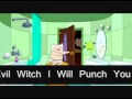 Adventure Time - Finn's Tough Tootin Baby Song ...