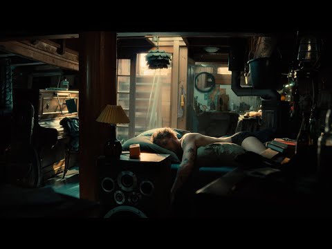 Christopher - Hey Love (From the Netflix Film ‘A Beautiful Life`) [Official Audio]