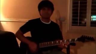 Original Metal Song(The Eidolon Below and Beyond) + vocals