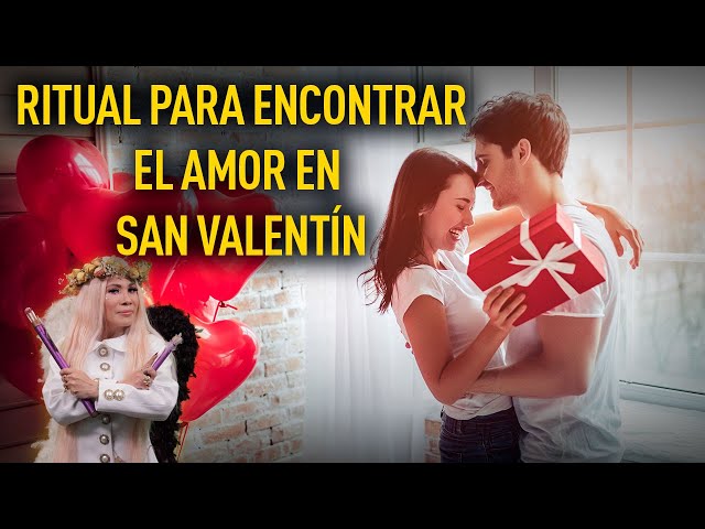 Vídeo relacionado con SIMBOLIKS San Valentín Ritual para atraer el Amor Altar de Amor Viaje, Hechizo Romántico Kit para atraer el Amor a nuestra vida, Alma Gemela Regalo Original Mujer Caja Regalo Ritual mágico Sant Jordi