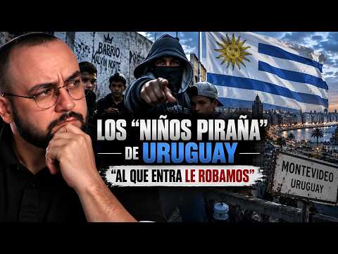 militar espanol reacciona joaco santos paraguay maldonado malvin norte barrio peligroso realidad soc