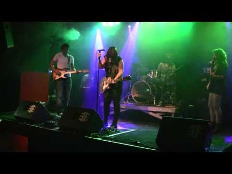 Sandy Dane Festival #4 - Vikki & the Violence II