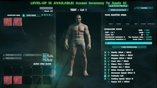 ARK Survival Evolved Timecapsule 003 How to first day on Timecapsule Server