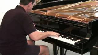Viva La Vida on Piano: David Osborne