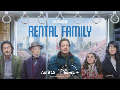 One Week | Streaming on Disney+ April 15