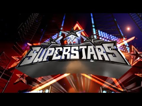 LIST: WWE Superstars Intros (2009 - 2016)