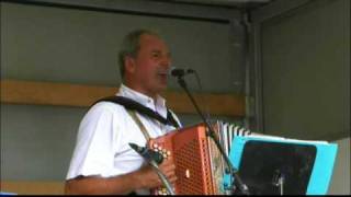 Zirbitz Buam,Wenn die Sunn untergeht am Karwendel