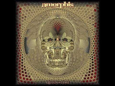 Amorphis - Heart of the Giant
