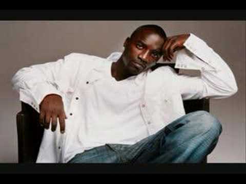 dangerous akon ft kardinal offishall
