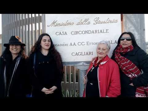 Il miglio verde presenta: Il Crogiuolo nel carcere di Uta