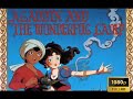 Rare Aladdin And The Wonderful Lamp 1982 HD English Dub
