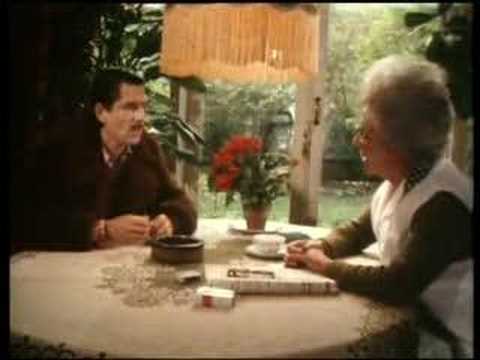 Jacobse & Van Es - Effe langs bij ma