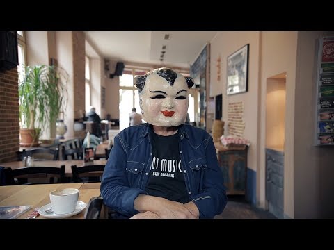 Asi mit Niwoh (2018) Trailer, OmU