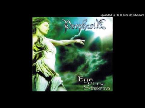 Prophesia - Into The Eye Of The Storm
