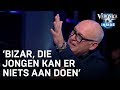 René over cruciaal var-moment: 'Bizar, echt bizar!' | CHAMPIONS LEAGUE - VERONICA INSIDE